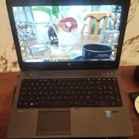 لپ تاپ HP معاوضه با ps4