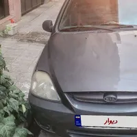 کیا ریو مونتاژ دنده‌ای، abs مدل ۱۳۹۰|خودرو سواری و وانت|تهران, پونک|دیوار