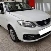ساینا Gx دوگانه سوز شرکتی مدل 1404 صفر