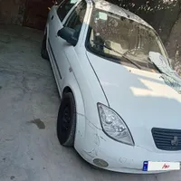 تیبا صندوق‌دار LX، مدل ۱۳۹۵|خودرو سواری و وانت|اهواز, پادادشهر|دیوار