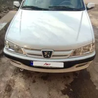 پژو پارس سال، مدل ۱۳۹۳