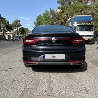 تالیسمان ۲۰۱۷|خودرو سواری و وانت|تهران, جنت‌آباد جنوبی|دیوار