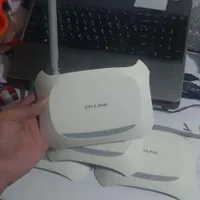 مودم (طرزی) خط تلفن ADSL تک انتن یک ماه گارانتی