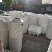 تانکر مخزن وان گارانتی 10 ساله|مصالح و تجهیزات ساختمان|ساوه, |دیوار