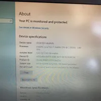 لپ تاپ i7|رایانه همراه|شیراز, بعثت|دیوار