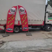 حمل اثاثیه منزل واداری ارسال کالا|خدمات حمل و نقل|نسیم‌شهر, |دیوار