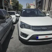 ام‌وی‌ام X22 اتوماتیک اسپرت اکسلنت، مدل ۱۴۰۰|خودرو سواری و وانت|قزوین, |دیوار
