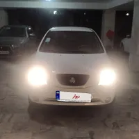 تیبا صندوق‌دار SX، مدل ۱۳۹۴|خودرو سواری و وانت|کرج, گوهردشت|دیوار