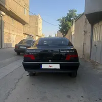پژو 405 جی ال ایکس (GLX)، مدل ۱۳۹۳|خودرو سواری و وانت|سنندج, |دیوار