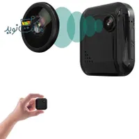 دوربین کنترل از راه دور تحت شبکه