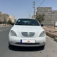 تیبا 2 (هاچبک) EX، مدل ۱۳۹۹