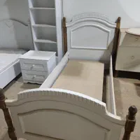 تختخواب بلیسا|تخت و سرویس خواب|تبریز, |دیوار