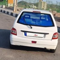 پراید 111se