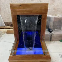 ابنما آبشاری|صنایع دستی و سایر لوازم تزئینی|اصفهان, آهنگران|دیوار
