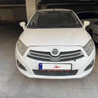 برلیانس h230