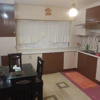خانه  باغ سورنا ( ابتدای جاده بیرجند مشهد)|اجارهٔ کوتاه‌مدت آپارتمان و سوئیت|بیرجند, |دیوار