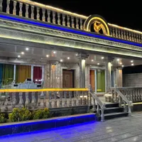 استخر سرپوشیده آبگرم چهارباغ
