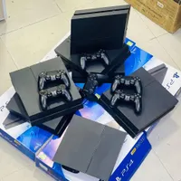 ps4 فت ۵۰۰ فول بازی