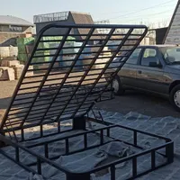 یونیک ترک×زیر تختی×tst×کفی تخت جکدار کوره ای|تخت و سرویس خواب|تهران, شهرک امام خمینی|دیوار