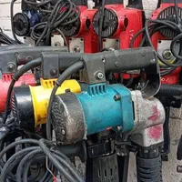 اجاره کرایه دریل میخکوب پیکور هیلتی دستگاه جوش