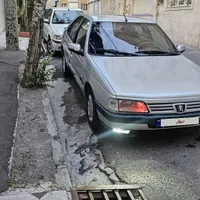 پژو 405 GLX بنزینی، مدل ۱۳۹۳|خودرو سواری و وانت|تبریز, |دیوار