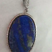گردنبند لاجورد