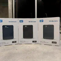 هارد اکسترنال 500 گیگ با گارانتی