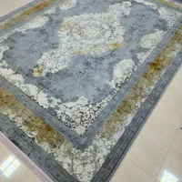 شاهکار فرش و قالی حدادی