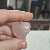 گردن اویز عقیق اصل با بافت مکرومه|بدلیجات|تهران, شهرک استقلال|دیوار