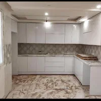 بورس کابینت وکیوم  / ام دی اف  / هایگلاس|مصالح و تجهیزات ساختمان|اصفهان, بهارستان (مخابرات)|دیوار