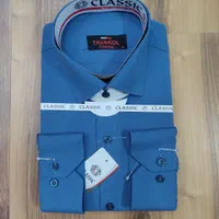 پیراهن تمام نخی تهران بافت/کلاسیک و رسمی/تک و عمده|لباس|مشهد, حرم مطهر رضوی|دیوار