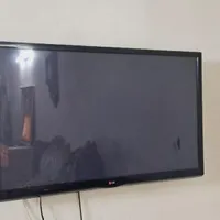 تلویزیون ۴۲ اینچ LG