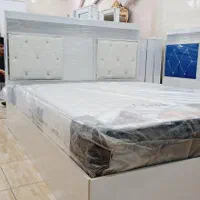 فروش تختخواب،تشک ، سرویس خواب عمده فروشی|تخت و سرویس خواب|اهواز, دغاغله|دیوار