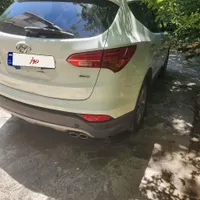 هیوندای سانتافه ix 45 2400cc، مدل ۲۰۱۵|خودرو سواری و وانت|همدان, |دیوار