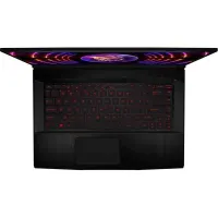 لپ تاپmsi gf63 thin12ve|رایانه همراه|نیشابور, بزرگمهر|دیوار