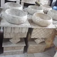 روشویی سنگی