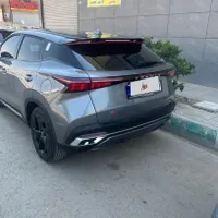 فونیکس FX پرمیوم، مدل ۱۴۰۲|خودرو سواری و وانت|تهران, کوهک|دیوار