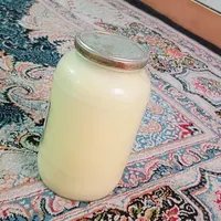 روغن محلی بز|خوردنی و آشامیدنی|بهبهان, |دیوار