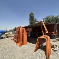 بالابر ساختمانی بالابر تکفاز ۳ فازبتونیر|ماشین‌آلات صنعتی|چهاردانگه (تهران), |دیوار
