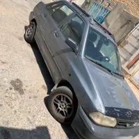 پراید 131 دوگانه سوز، مدل ۱۳۹۰