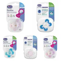 پستانک چیکو ارتدنسی کومفورت ایتالیا اورجینال