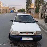 پراید 131 دوگانه سوز، مدل ۱۳۹۳|خودرو سواری و وانت|قیدار, |دیوار