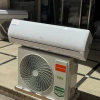 داکت اسپلیت، کولر گازی های اصلی با مارک معتبر|کولر گازی و فنکوئل|اندیشه, اندیشه فاز ۳|دیوار