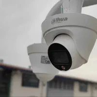 دوربین مداربسته داهوا