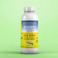 سم مورچه کش انت کیلر - Ant killer Pro - سمپاشی