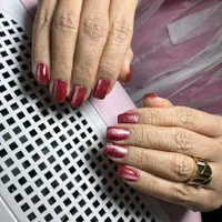 کلیه خدمات ناخن|خدمات آرایشگری و زیبایی|تهران, جی|دیوار