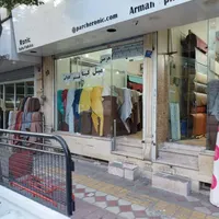 ۵۲مترتجاری بورس پارچه مبلی یافت آباد+۳۲ متر حیاط|فروش مغازه و غرفه|تهران, فلاح|دیوار