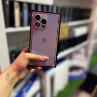 اپل iPhone 13 Pro با حافظهٔ ۲۵۶ گیگابایت|موبایل|تهران, شهرک غرب|دیوار