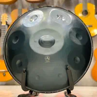 هنگدرام H series آگیفت پنتام استیل و فولاد