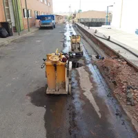 کمپرسور سندبلاست کاتر برش آسفالت بتن کرگیری پیکور|خدمات پیشه و مهارت|تبریز, |دیوار